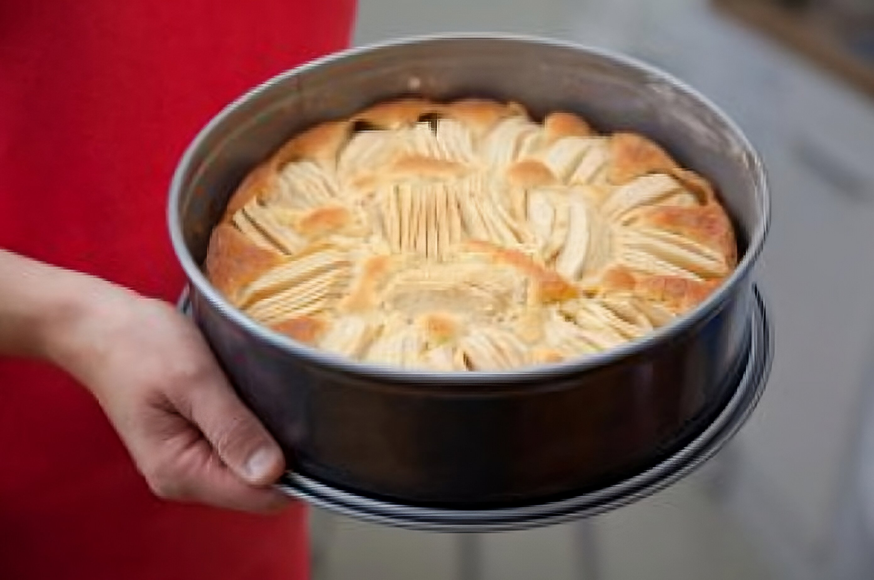 Rekomendasi Loyang kue Terbaik 2023