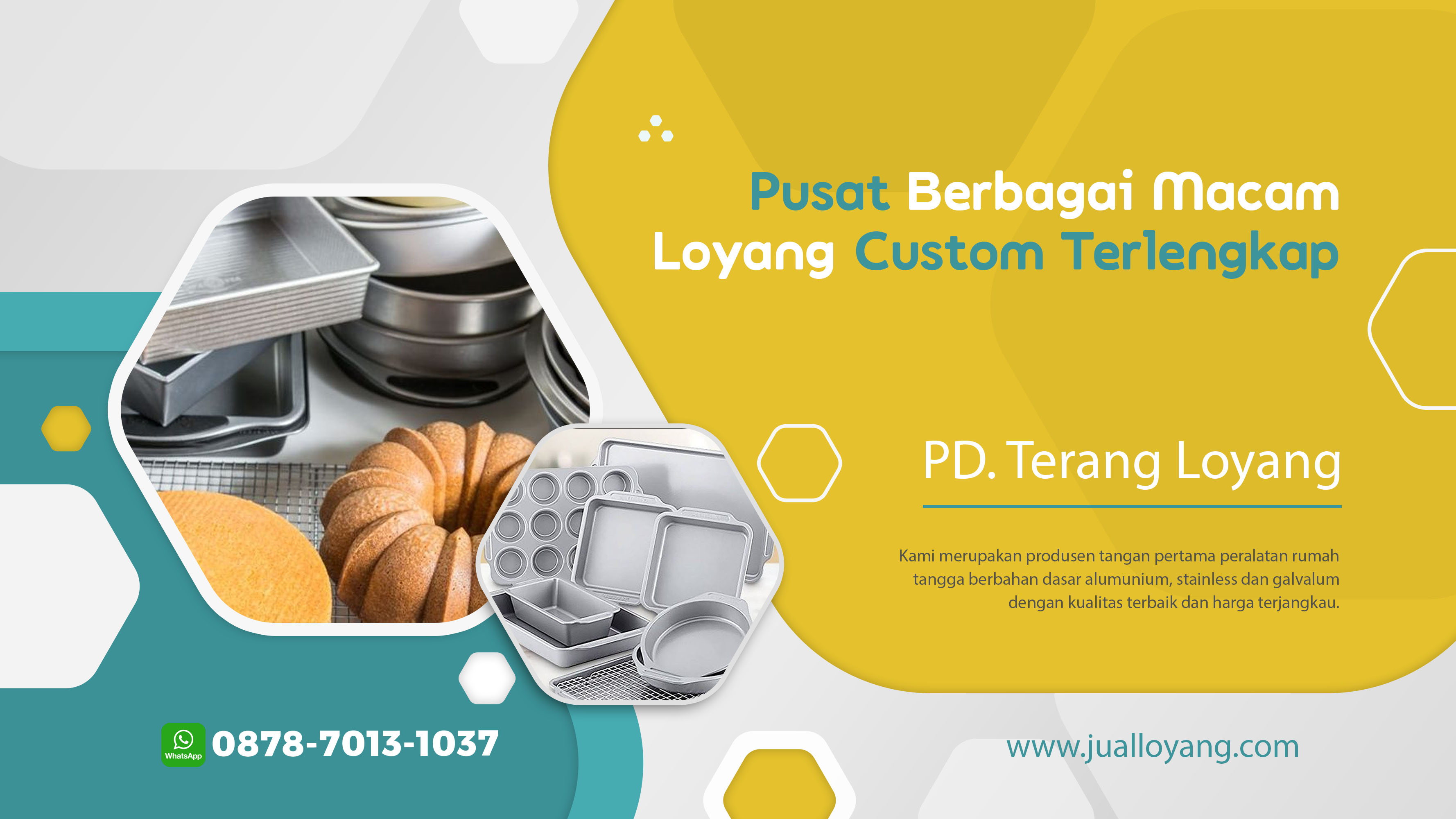 PD. Terang Loyang